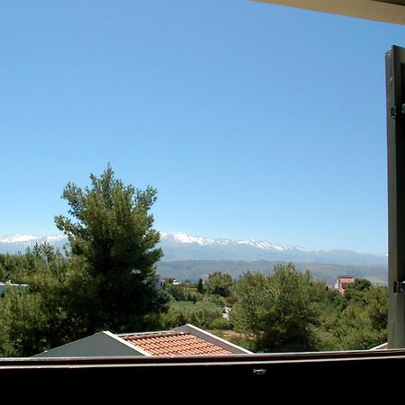 Villa Pefki Chania  Rum bild