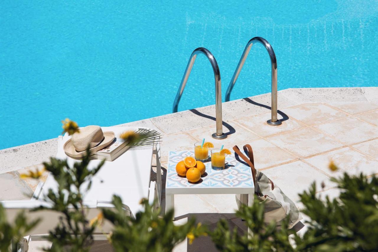 Villa Pefki Chania  Exteriör bild