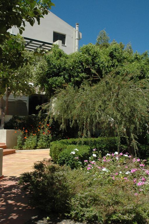 Villa Pefki Chania  Exteriör bild