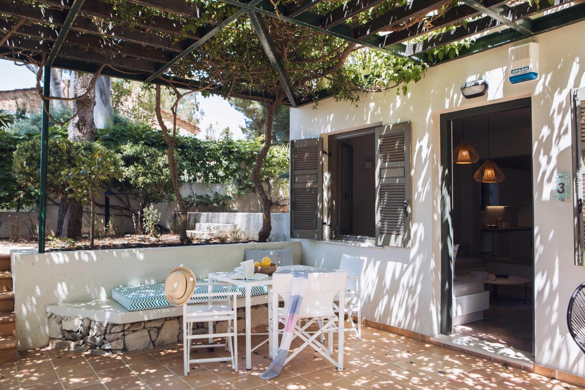 Villa Pefki Chania  Rum bild