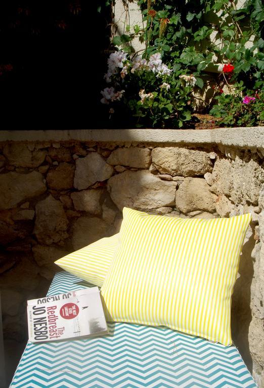 Villa Pefki Chania  Exteriör bild