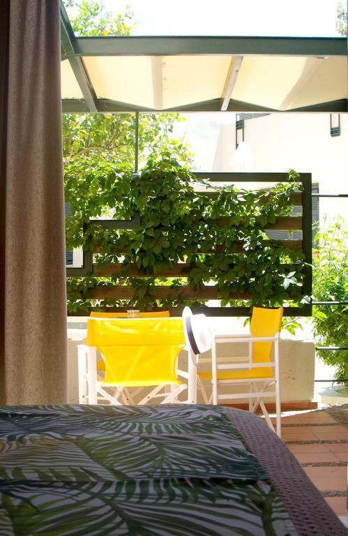 Villa Pefki Chania  Exteriör bild