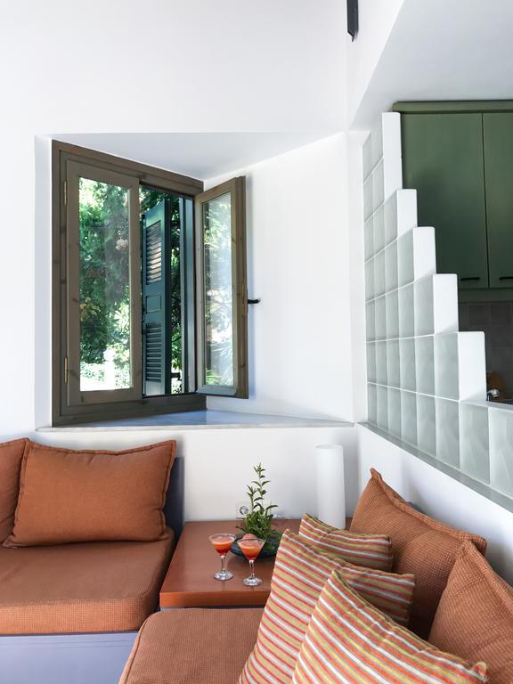 Villa Pefki Chania  Exteriör bild