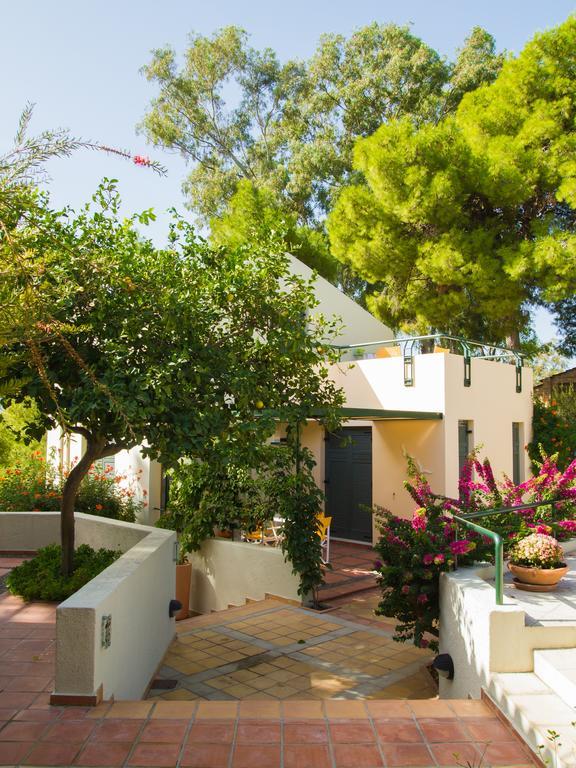 Villa Pefki Chania  Exteriör bild
