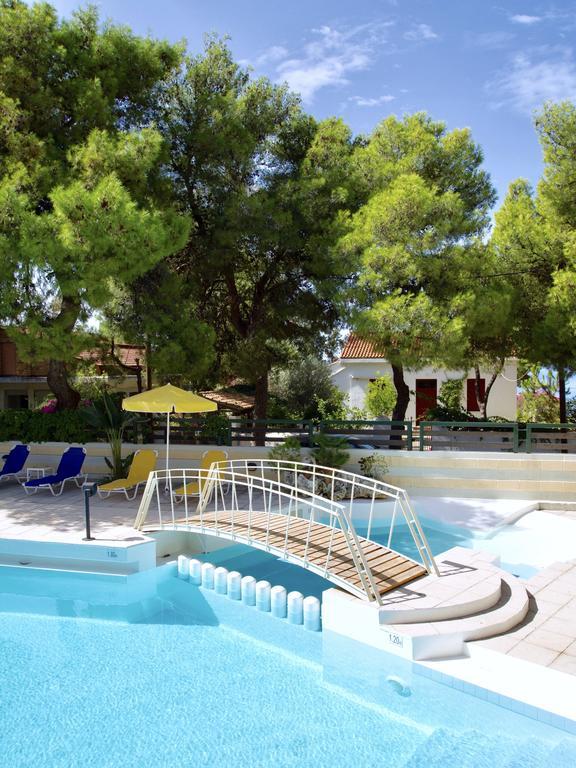 Villa Pefki Chania  Exteriör bild
