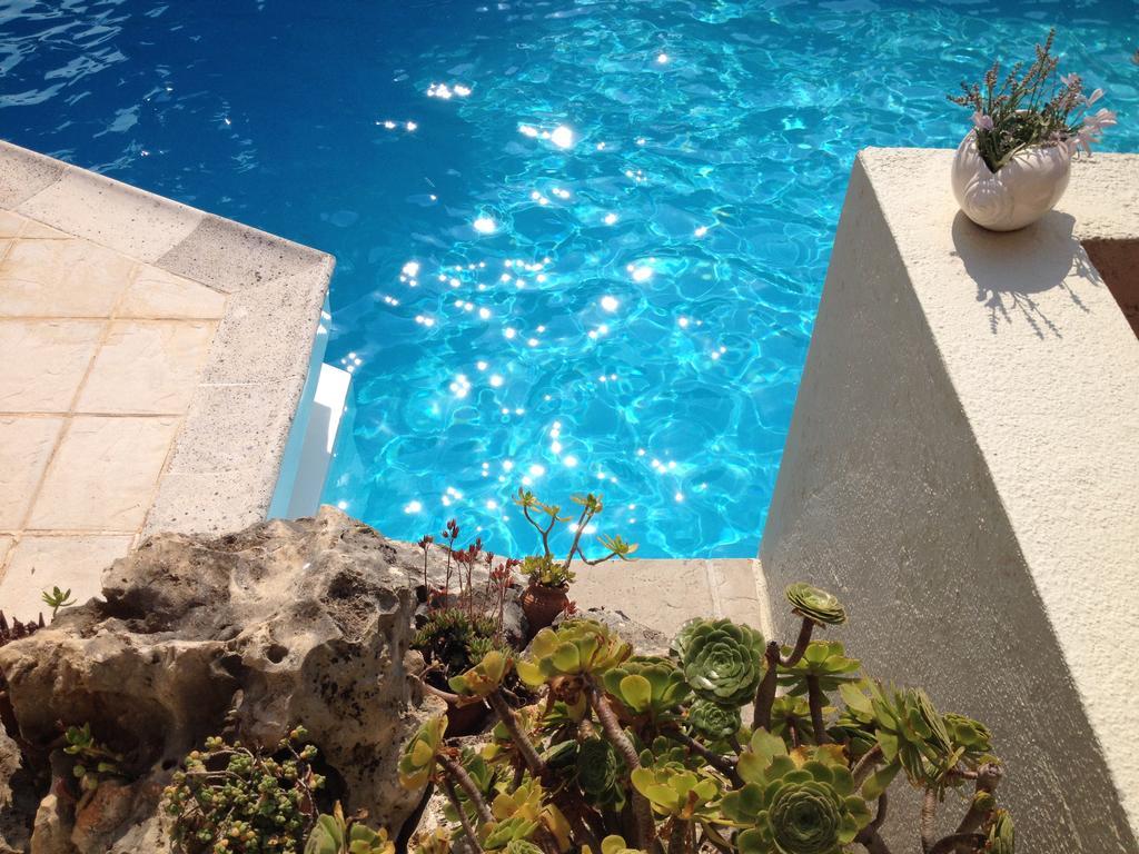 Villa Pefki Chania  Exteriör bild