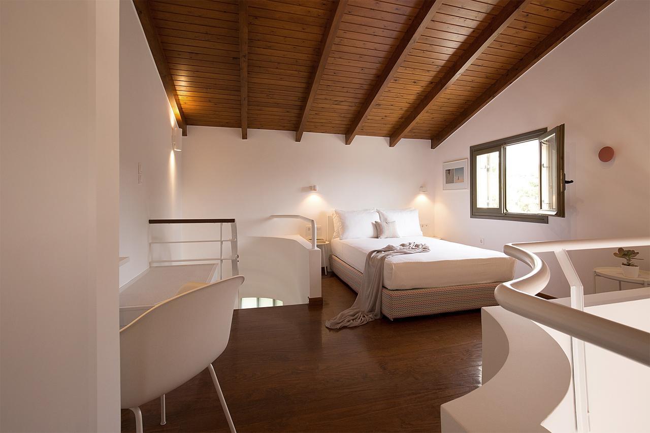 Villa Pefki Chania  Exteriör bild